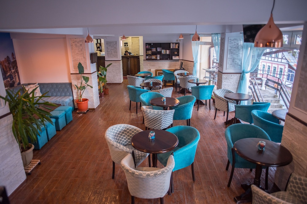 Hotel Marea Neagra 40/70
