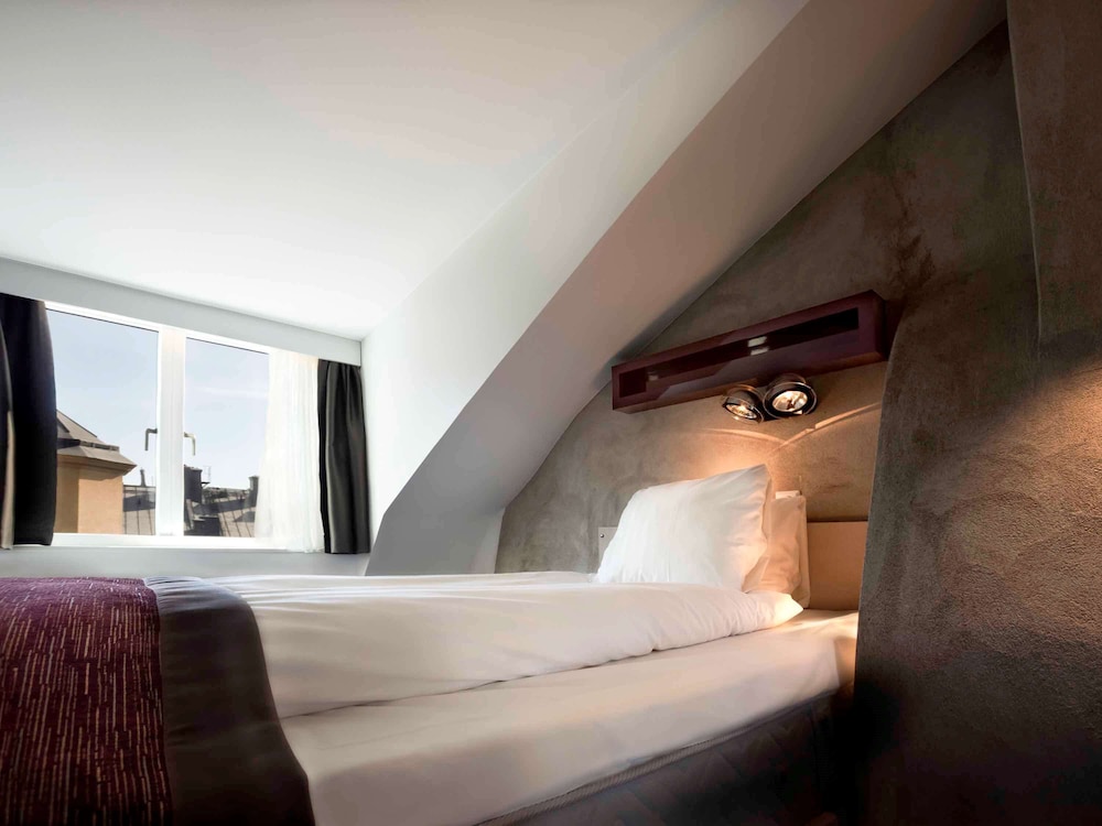 ibis Styles Stockholm Odenplan 40/73