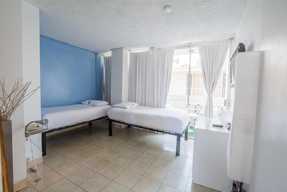 Stay Hotel Waikiki 61/61