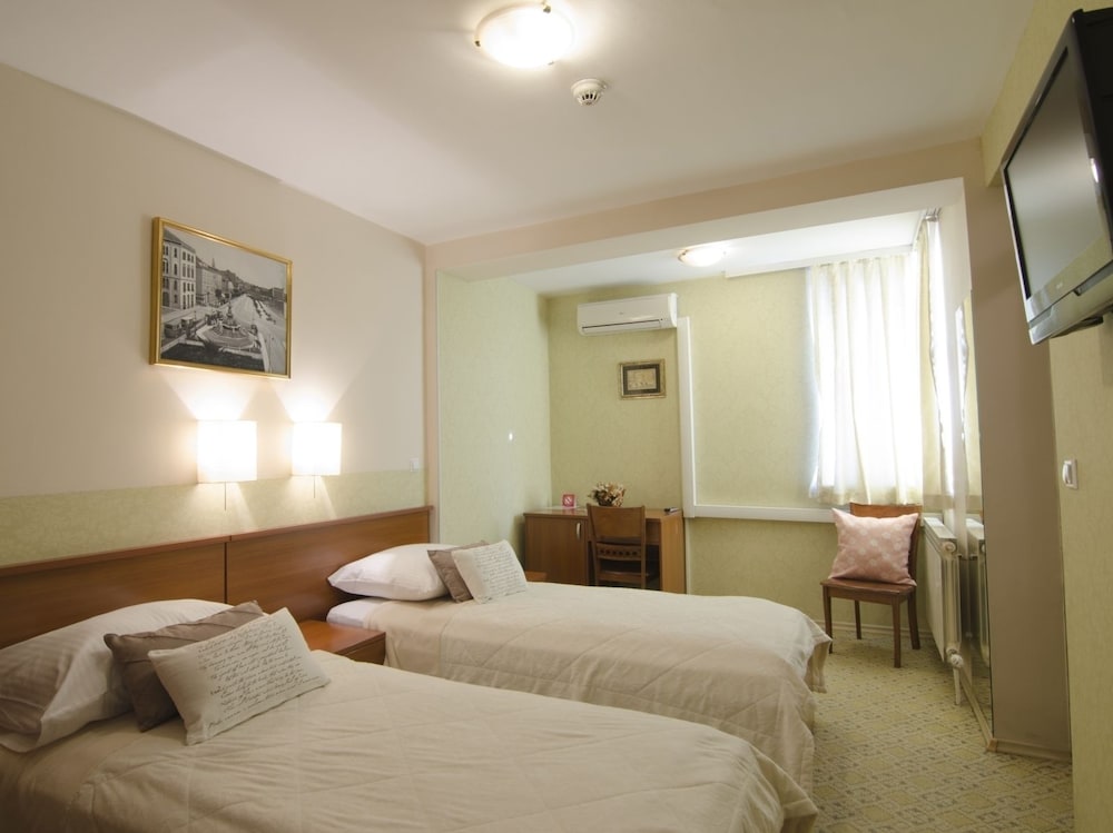 Villa Harmony Sarajevo 14/50