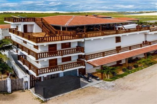 Agencia de viajes con vuelos baratos, paquetes y más | COCHA