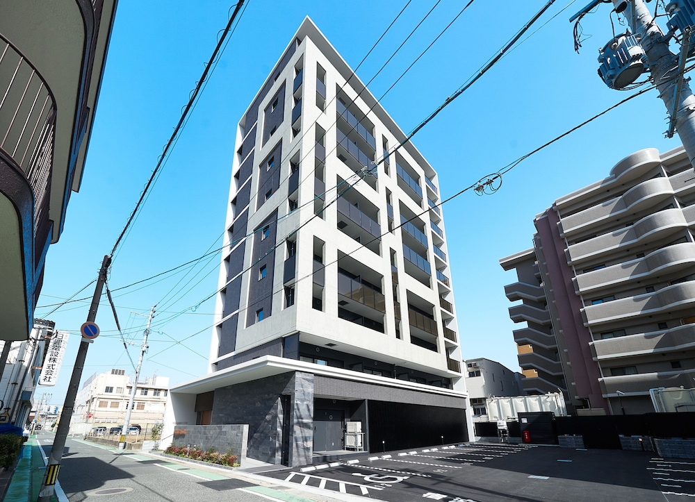 Grand STAY Hakata Station North 38/45