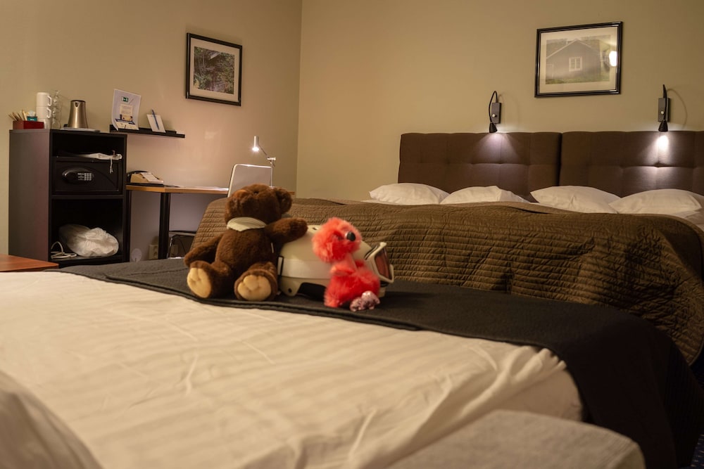 Best Western Plus Grand Hotel Elektra 4/55