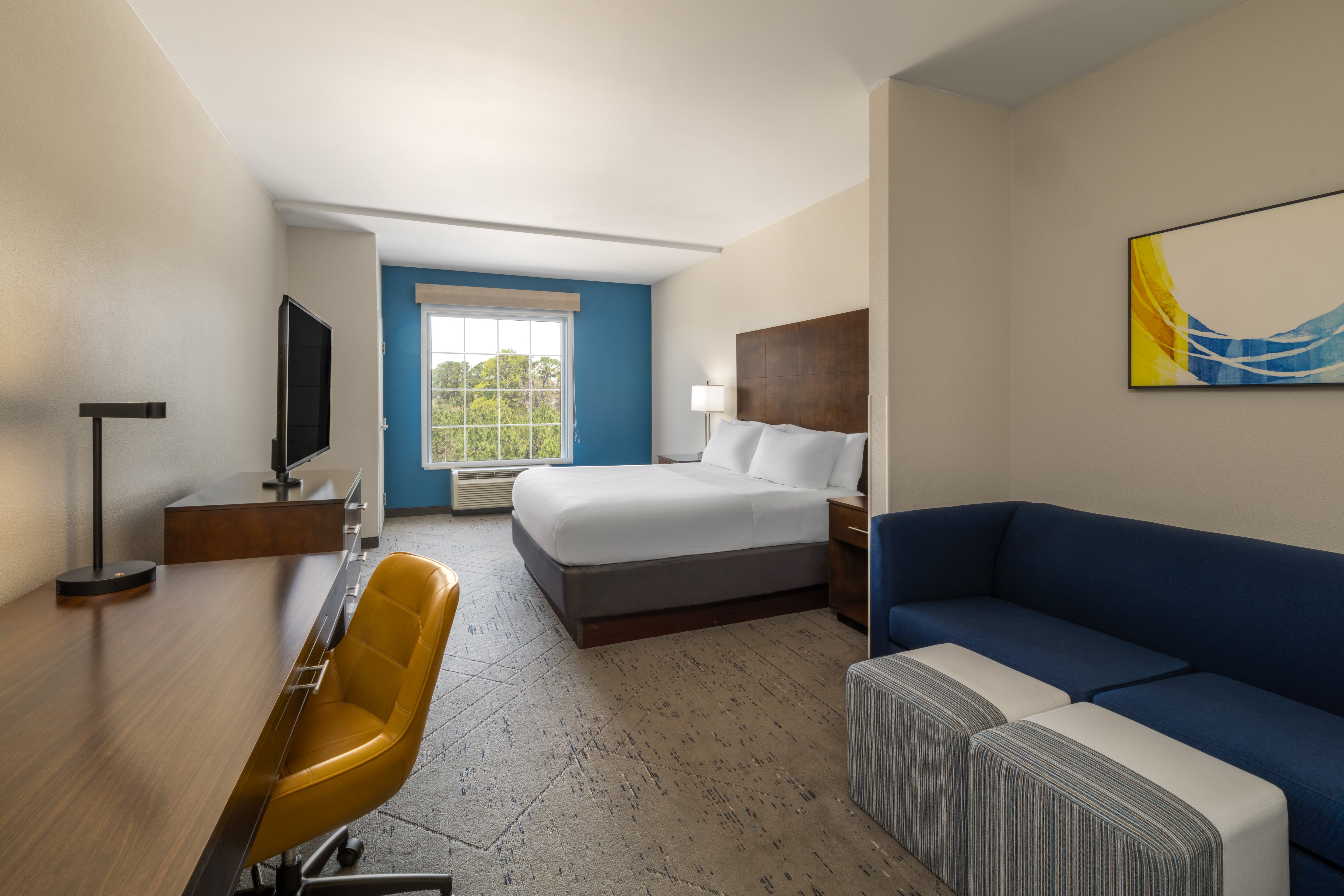 Holiday Inn Express And Suites Aiken 19/50