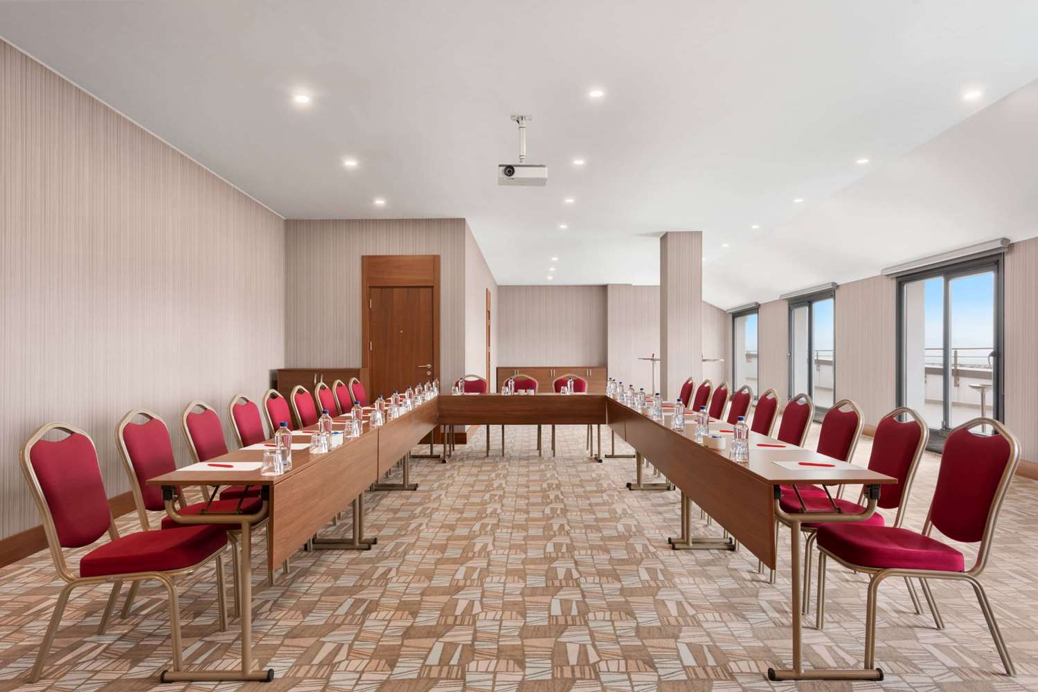 Ramada by Wyndham Sakarya Hendek 47/53