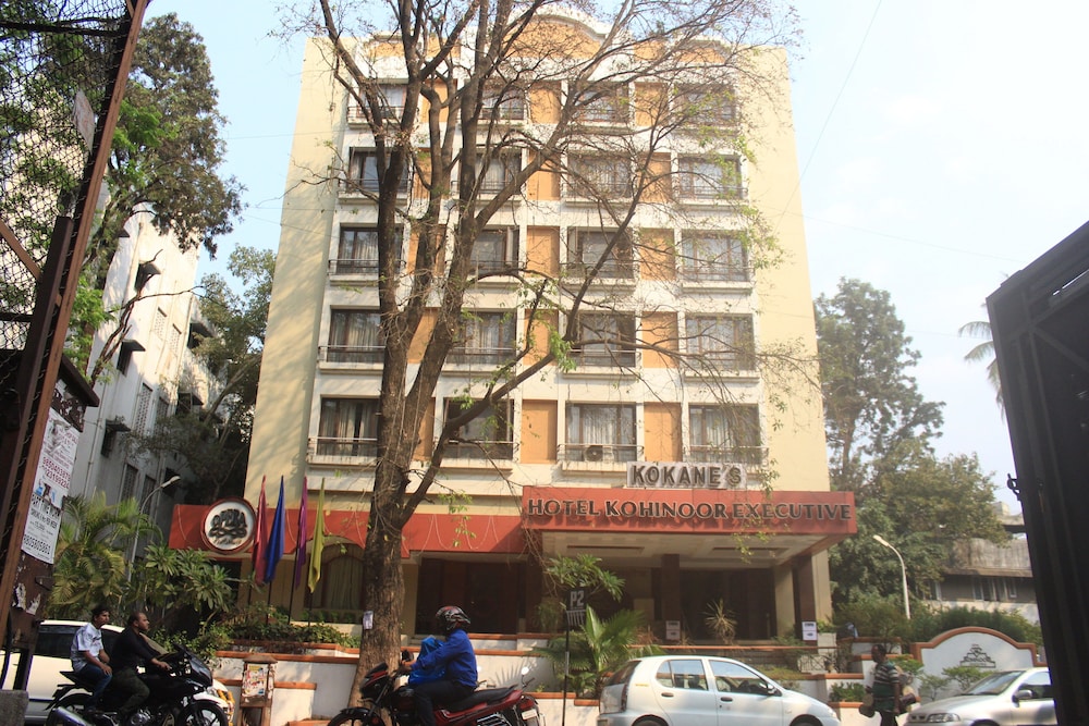 Hotel Kohinoor Executive 3/44