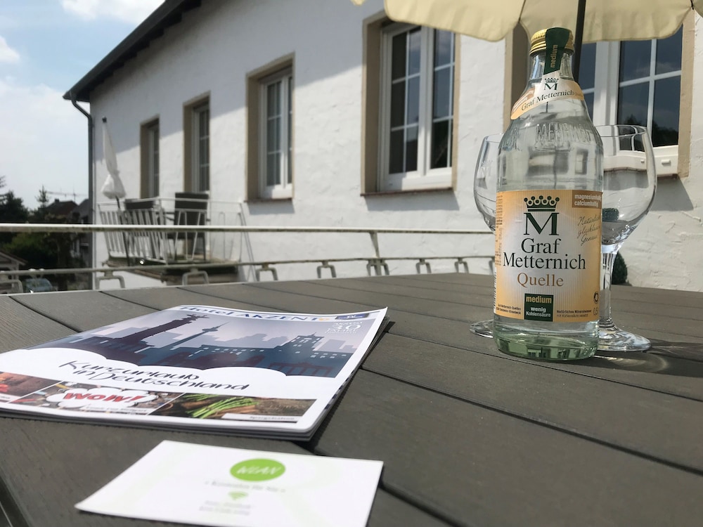 Privathotel Riesenbeck 41/50