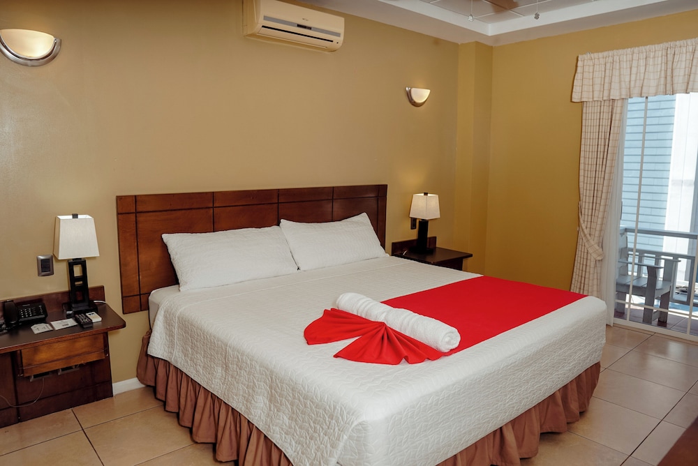 Hotel Casona Del Lago 25/69