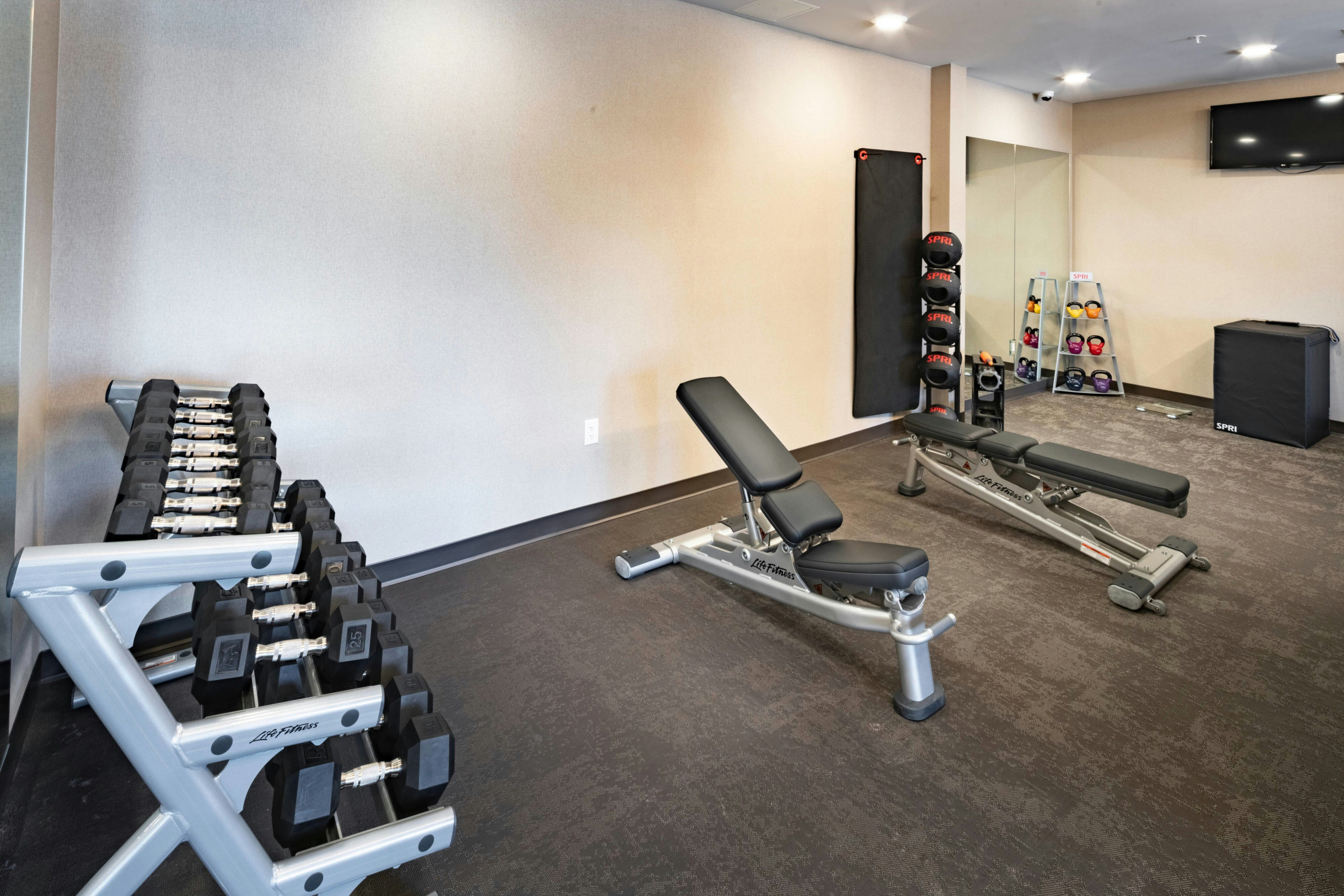 Residence Inn Las Vegas South/Henderson 5/12