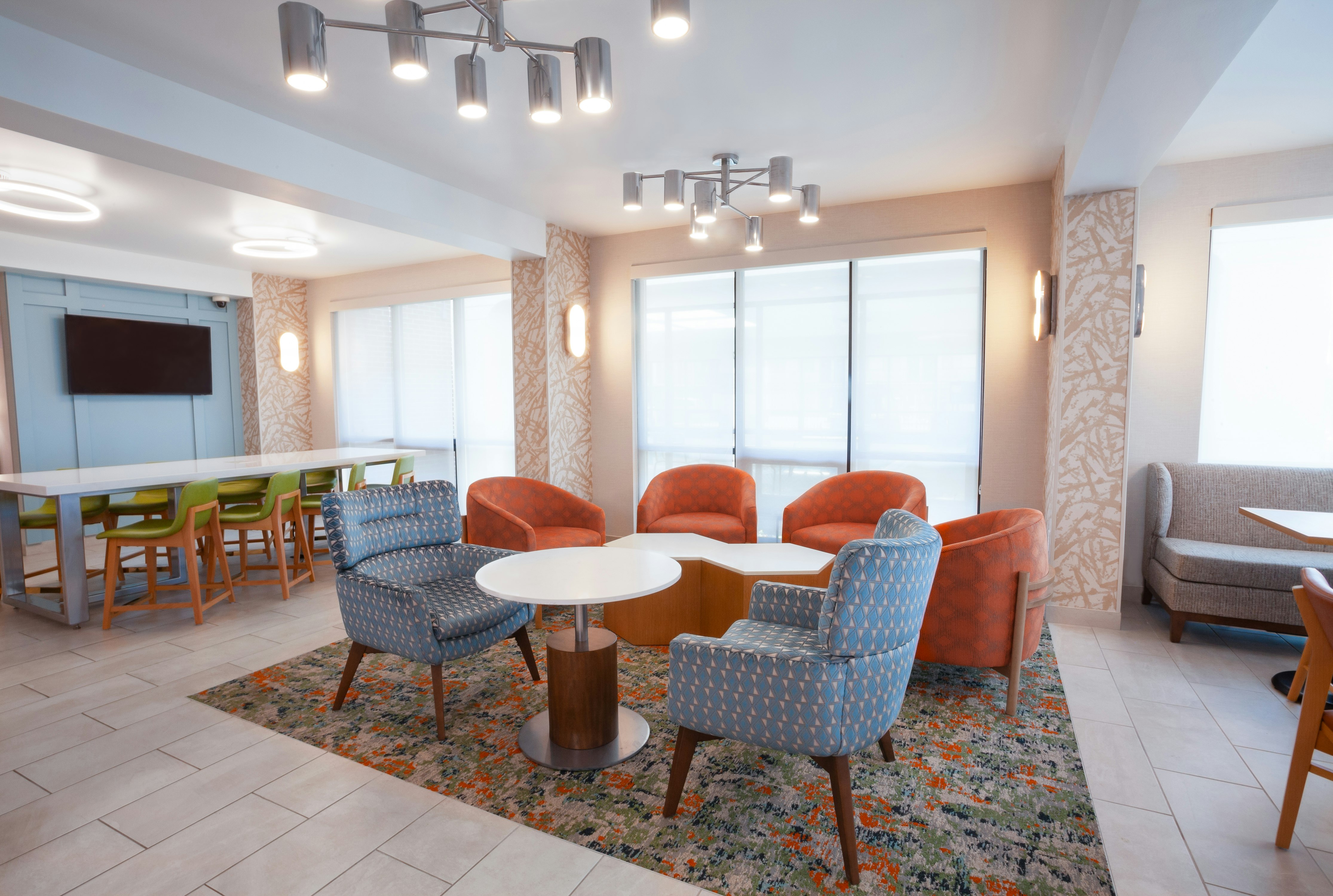 Hampton Inn Salt Lake City North 31/48