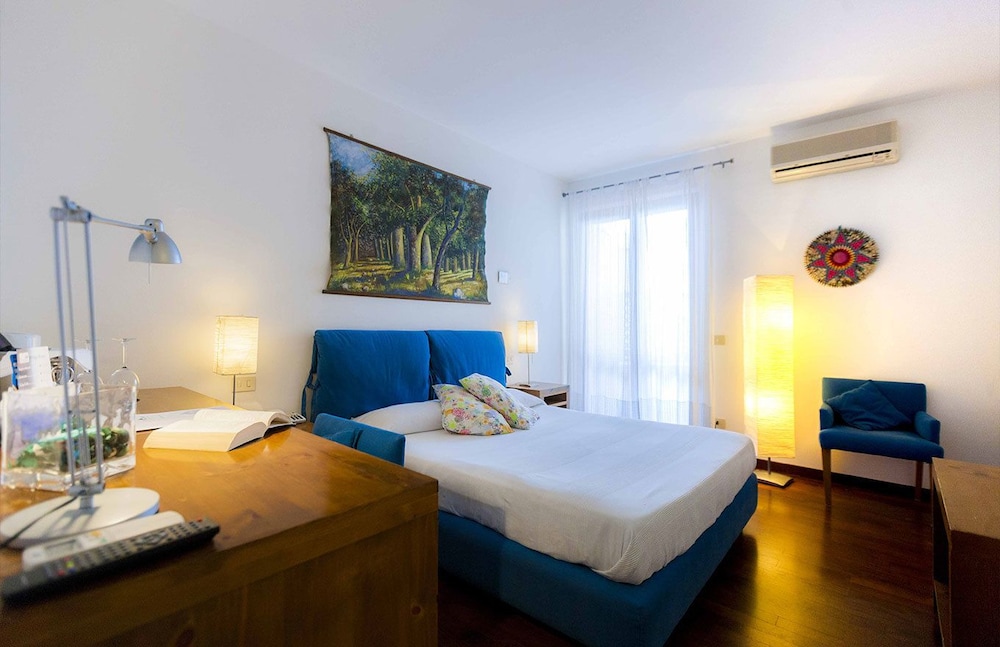 Hotel Pocho 9/50