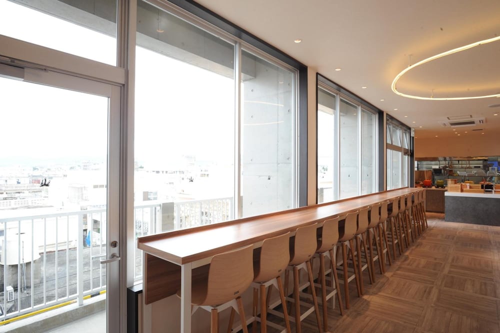 The Breakfast Hotel Marche Ishigakijima 7/64