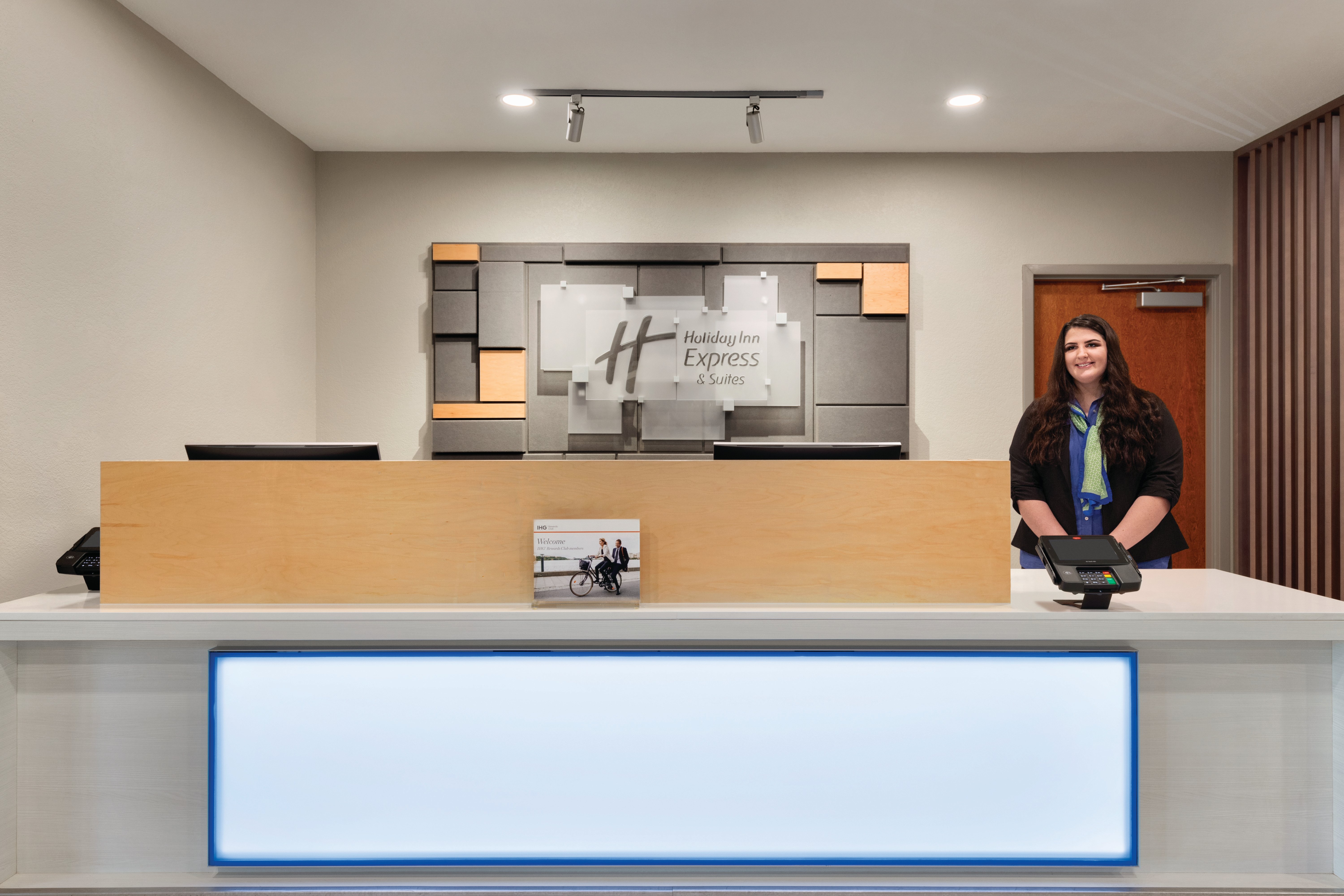 Holiday Inn Express Hotel Suites Lavonia 7/57