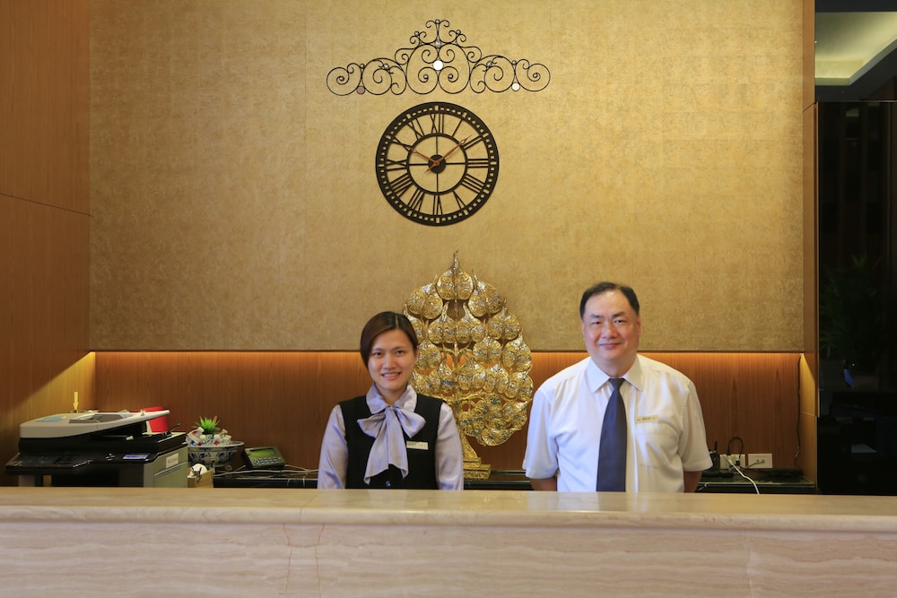 York Hotel 6/49