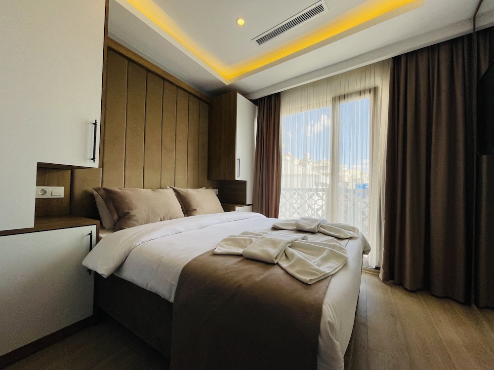 Zem Hotel 10/45