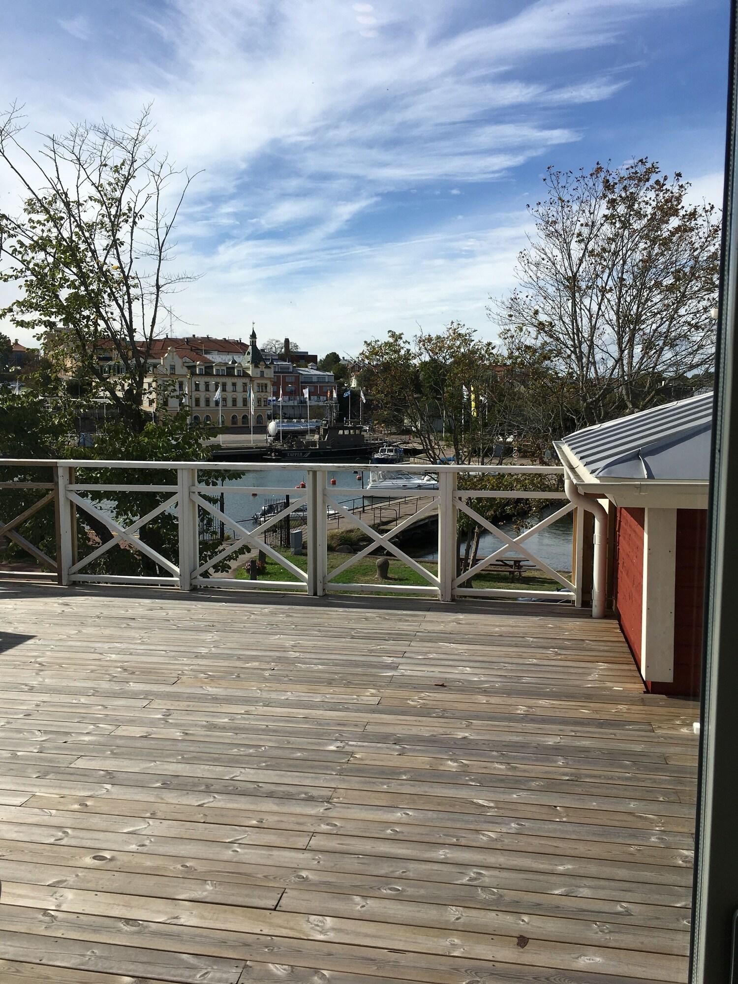 Badholmen 38/44