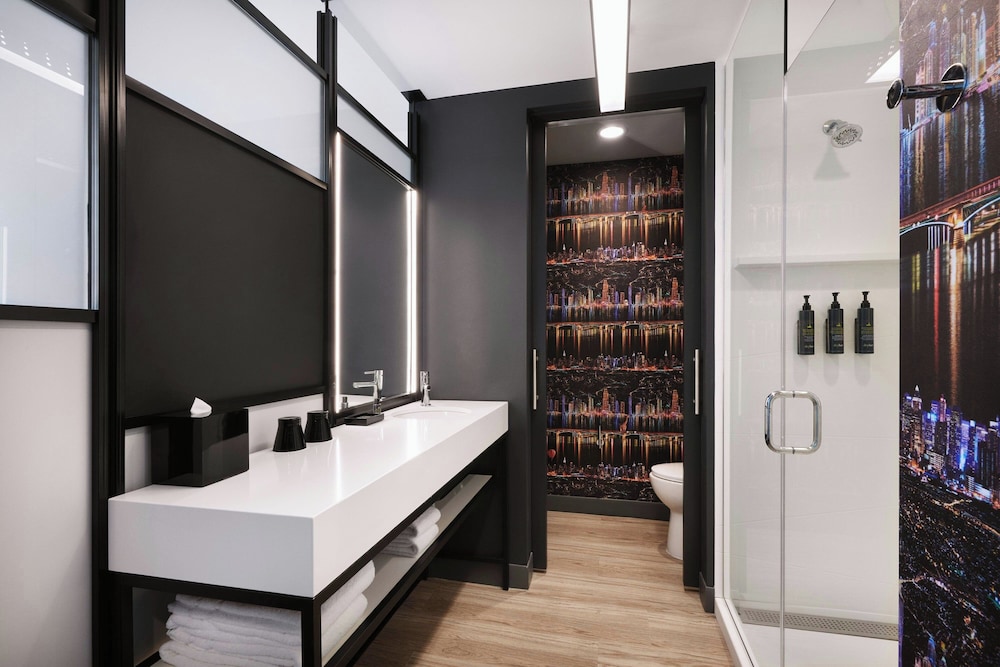 Aloft Atlanta Perimeter Center 16/33