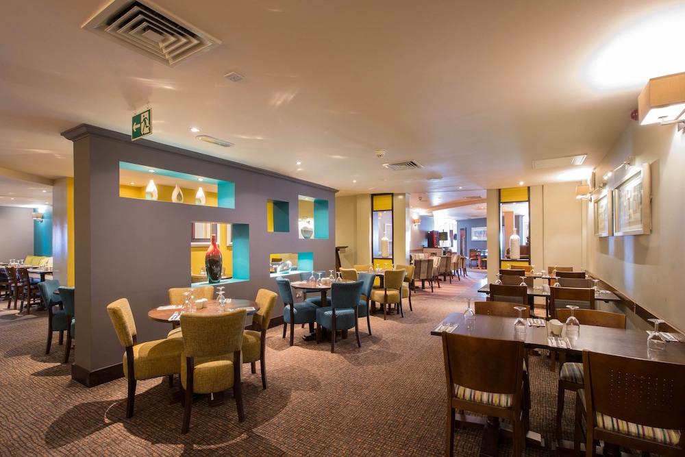 Premier Inn Bournemouth Westbourne 25/34