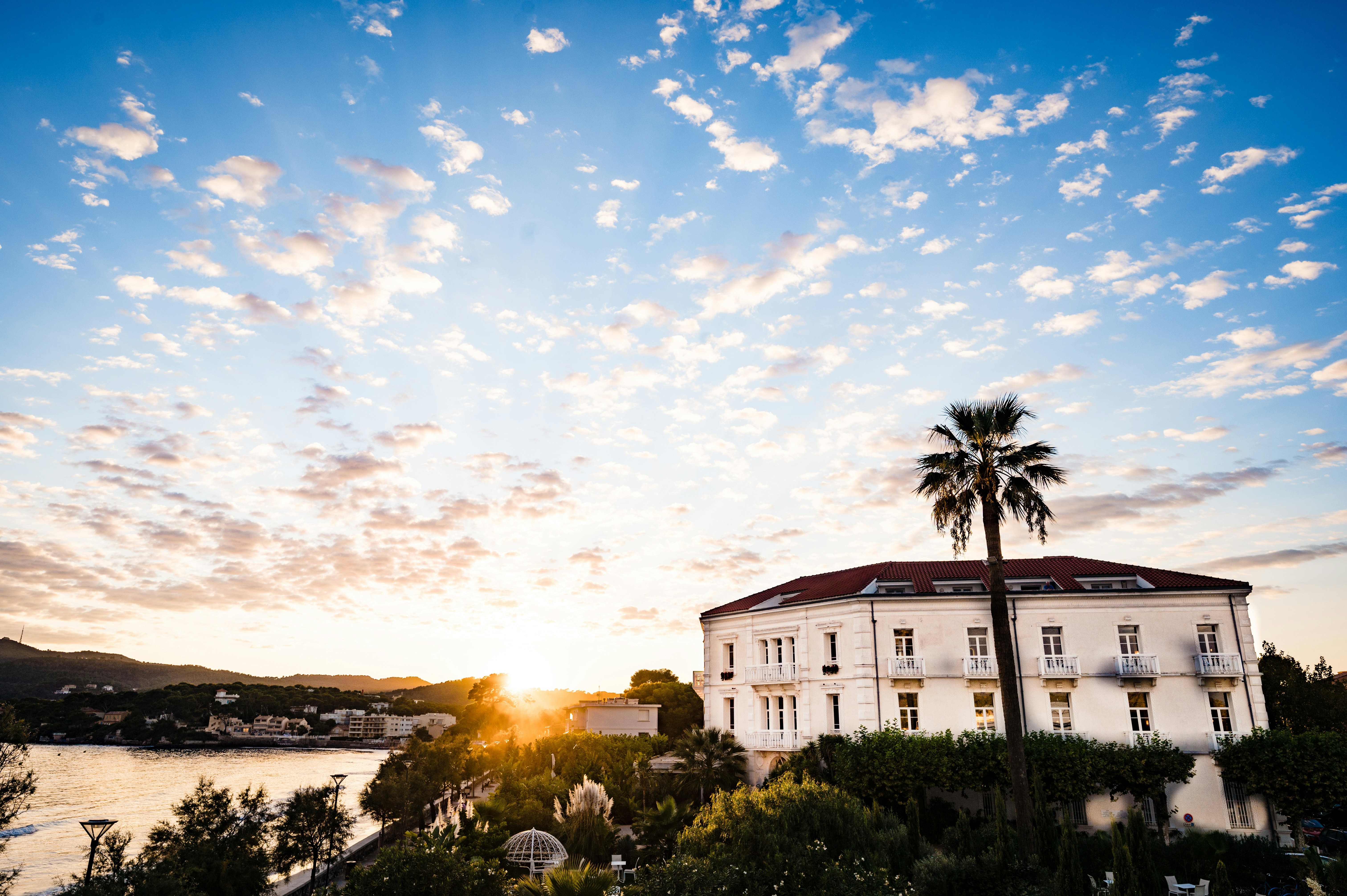 GRAND HOTEL DES SABLETTES PLAGE, CURIO COLLECTION BY HILTON 6/45