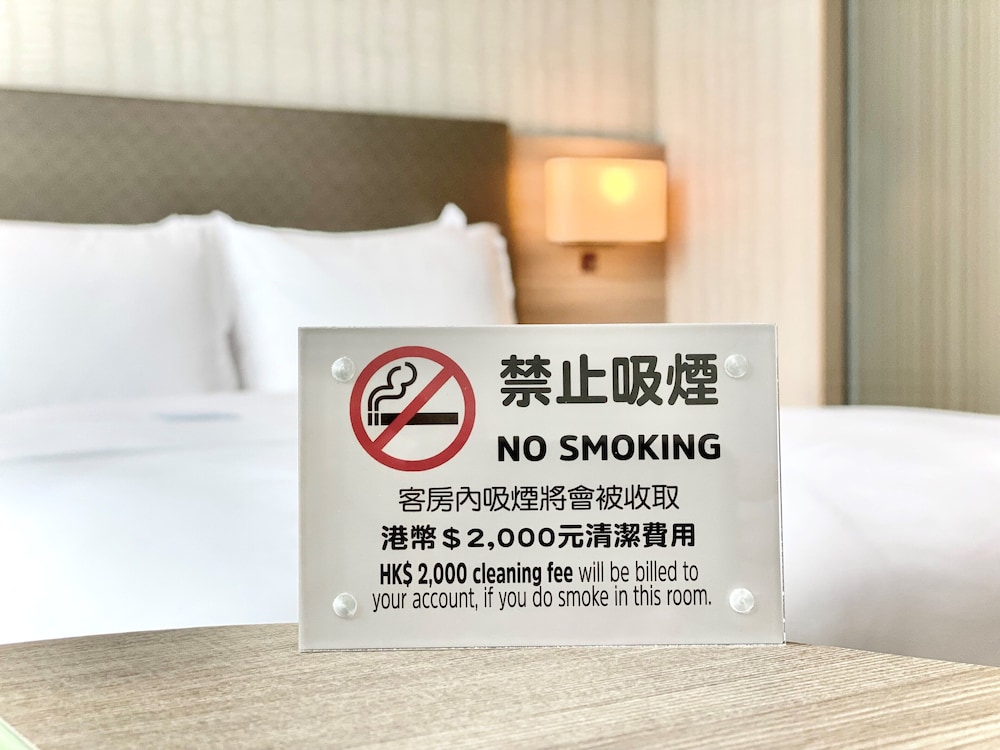 Holiday Inn Express Hong Kong Kowloon Cbd2 photo4