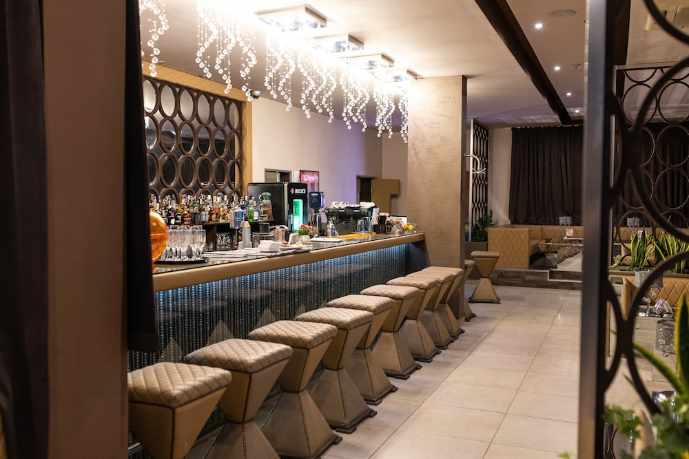 Hotel Sps 22/50