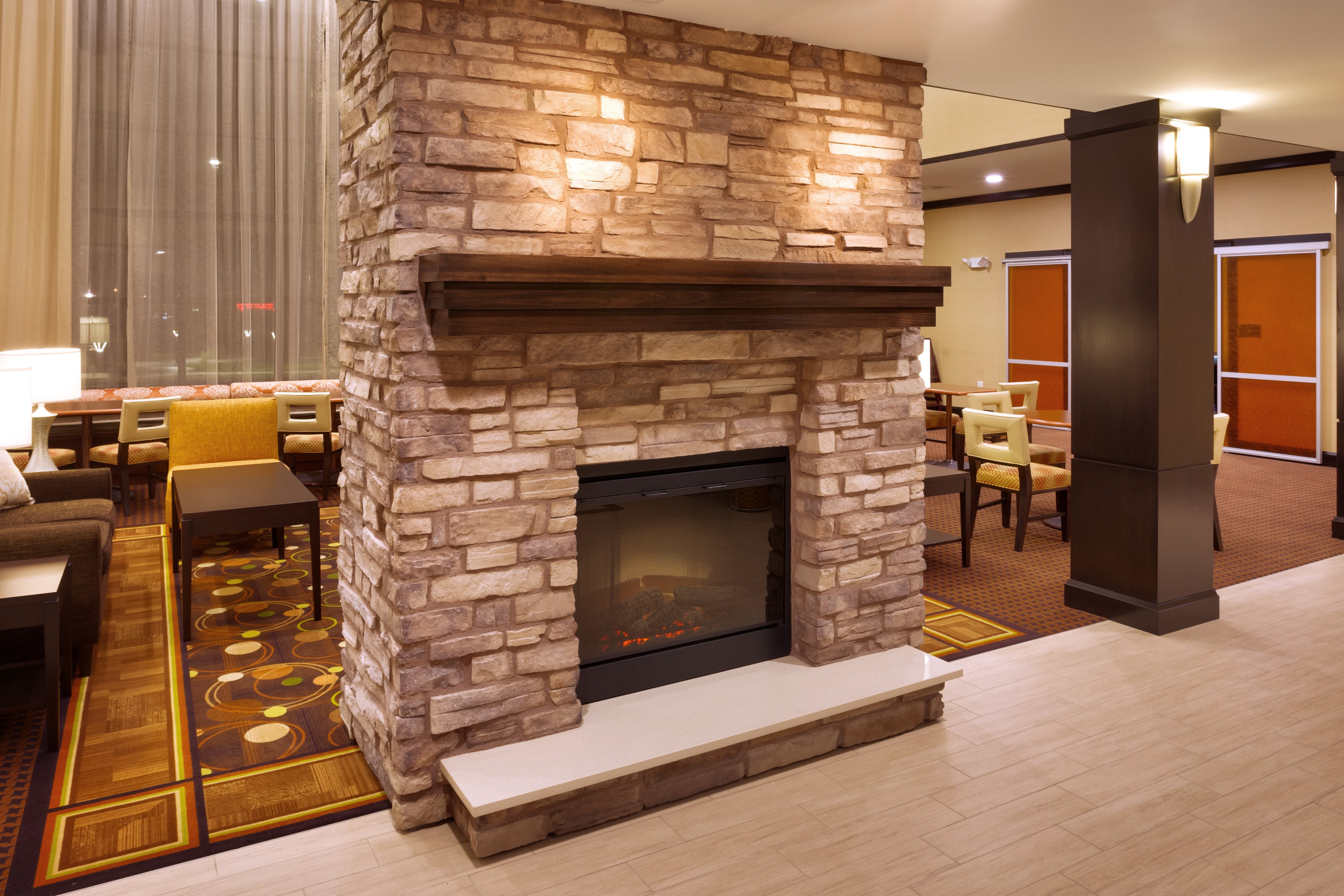 STAYBRIDGE SUITES CHEYENNE 11/26