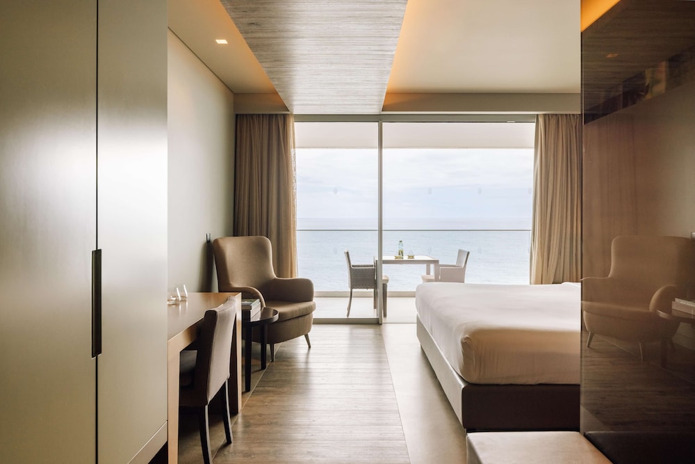 Ocean, King Bed، Saccharum Resort by Savoy Signature 4/5