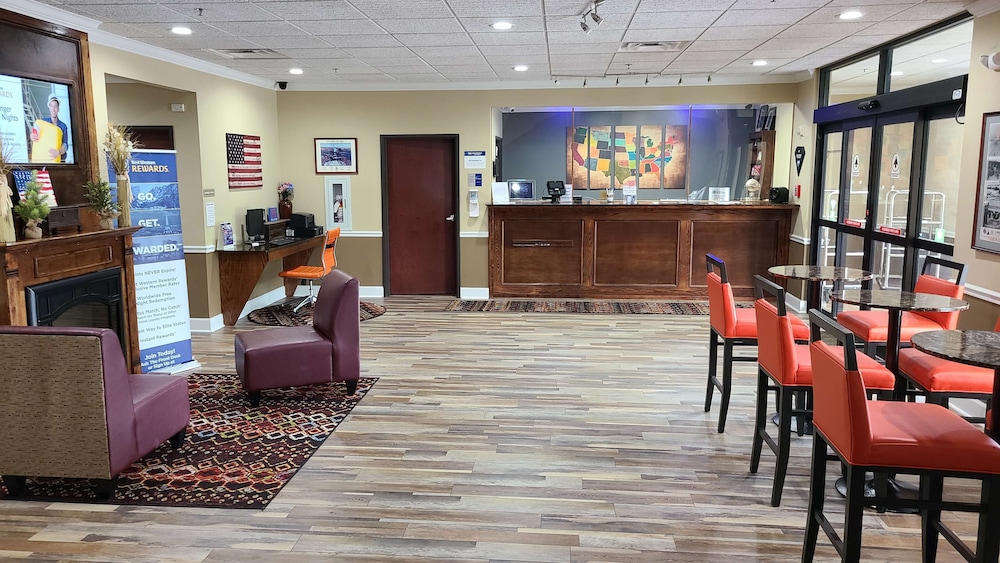 Best Western Opp Inn 20/28