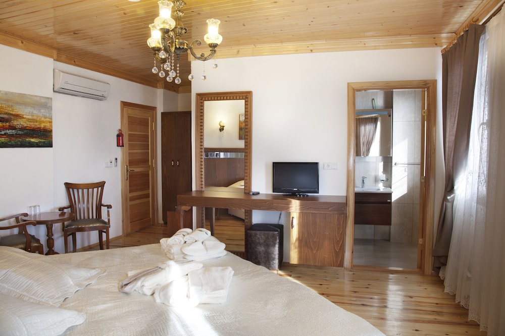Assos Kayalar Terrace Boutique Hotel 28/50