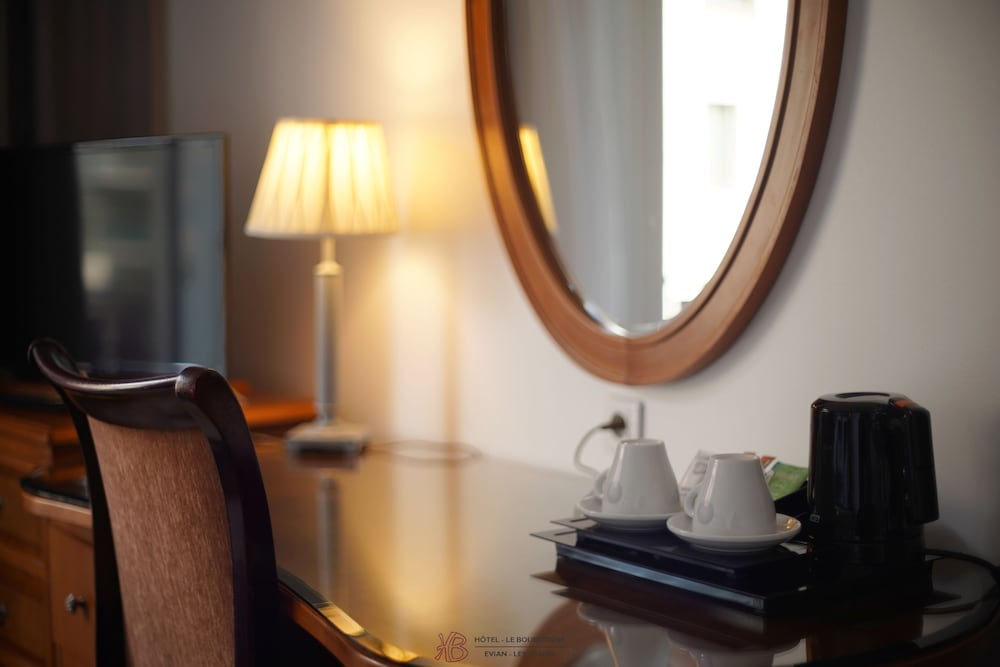 MINOTEL LE BOURGOGNE 31/55