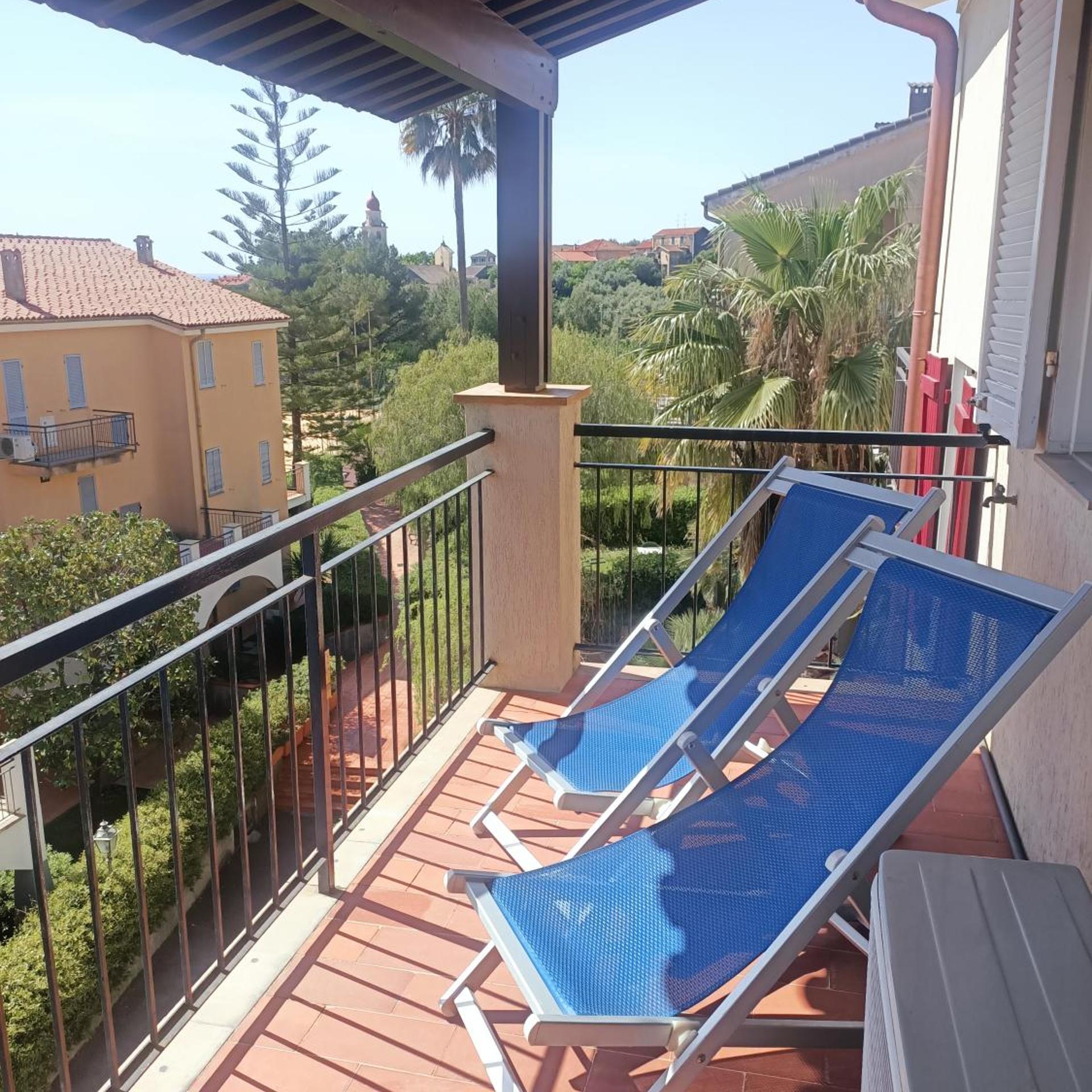 Residence La Meridiana 24/50