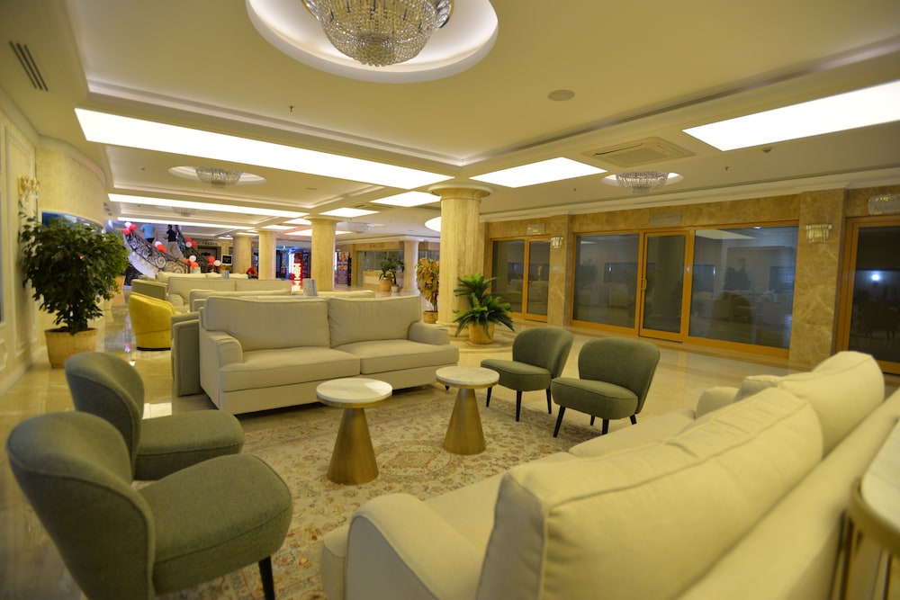 White Gold Hotel & Spa 39/67