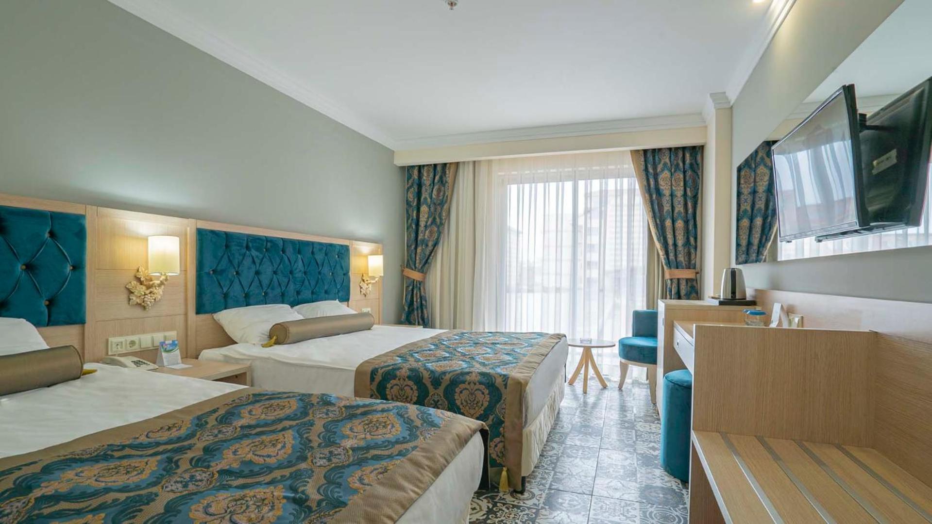 Dream World Palace Hotel 21/44