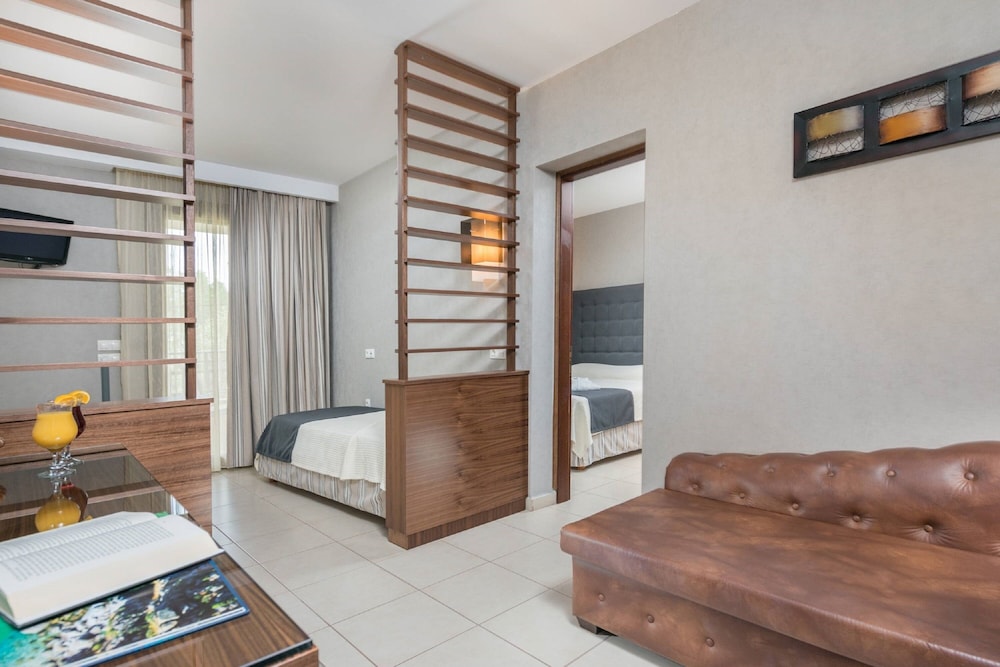 Atrium Hotel Thassos by GHH 19/50