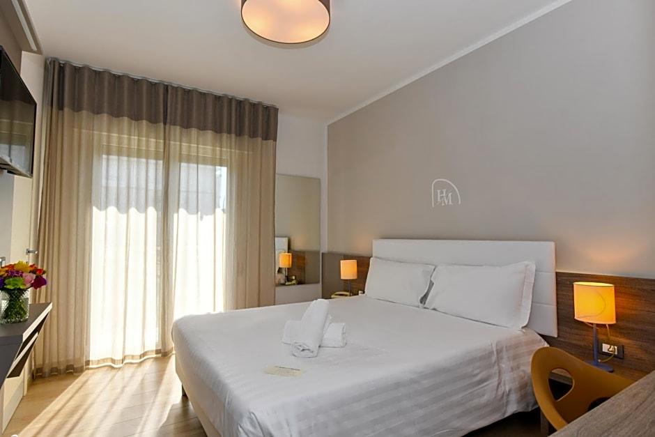 Hotel Delle Mimose 13/50