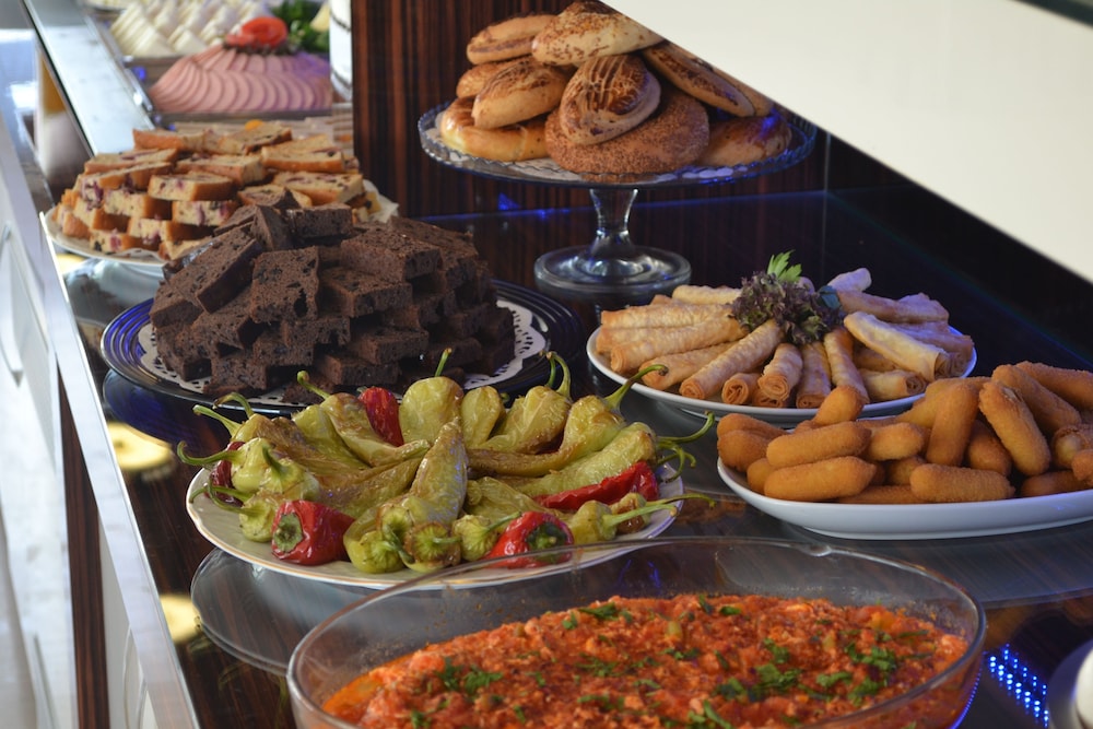 Gümüs Palas Hotel 21/50