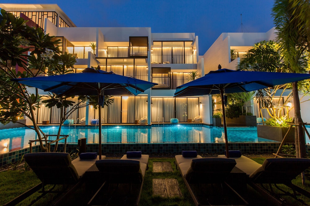 Asira Boutique Huahin Hotel 6/65