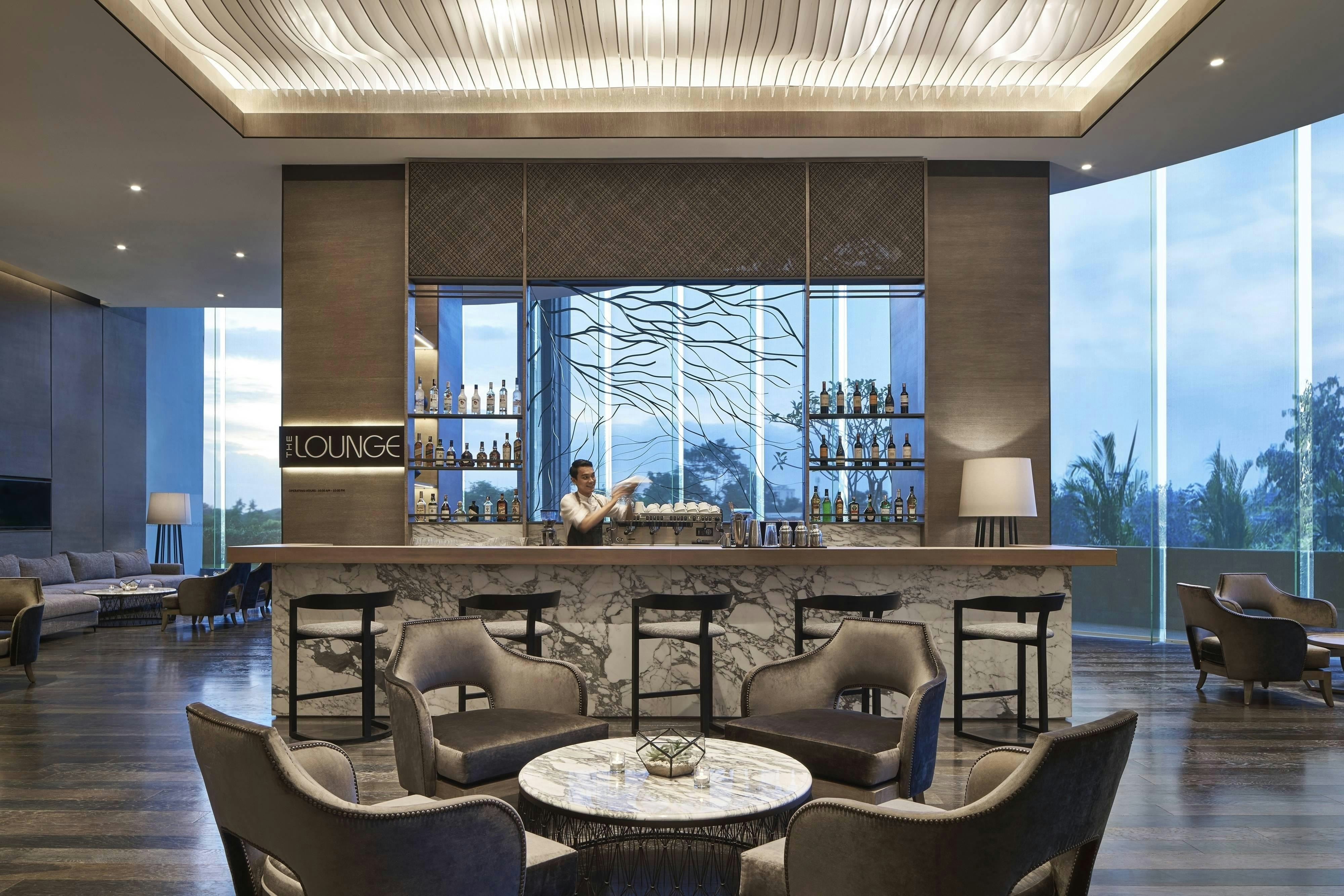 YOGYAKARTA MARRIOTT HOTEL 39/44