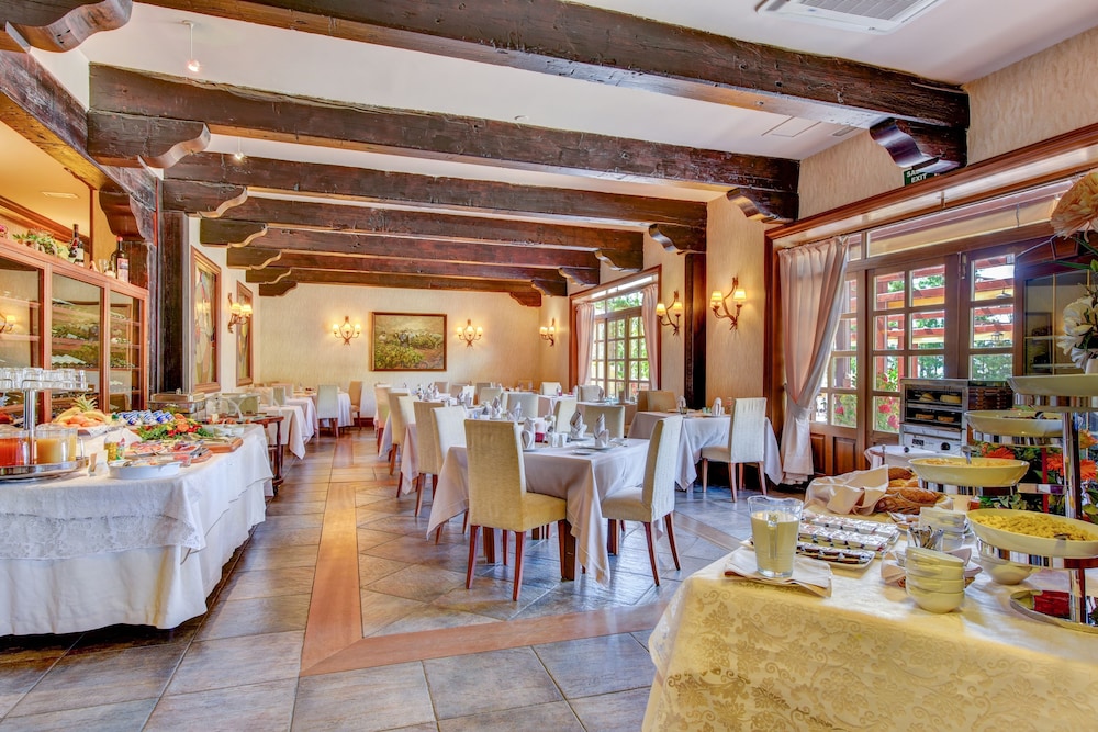 Hotel Spa Villalba - Adults Only 58/70