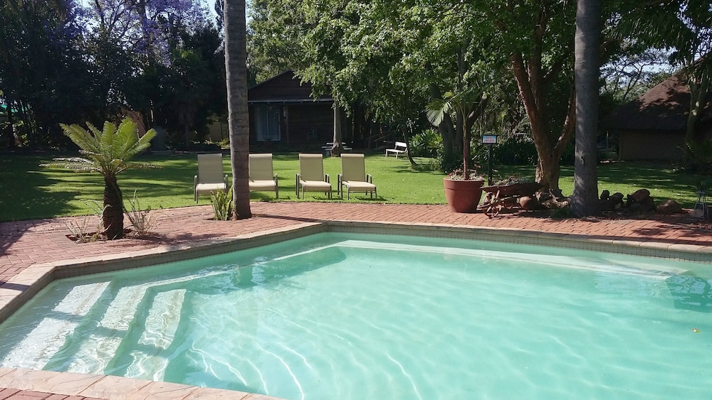 Destiny Inn Lodge 33/40