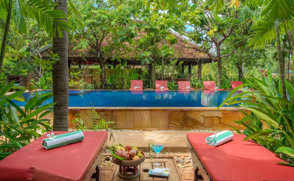 Pandora Suite D Angkor 47/50