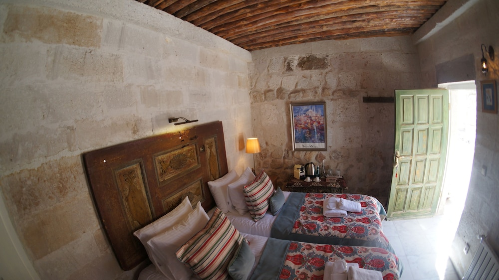 Rox Cappadocia 34/59