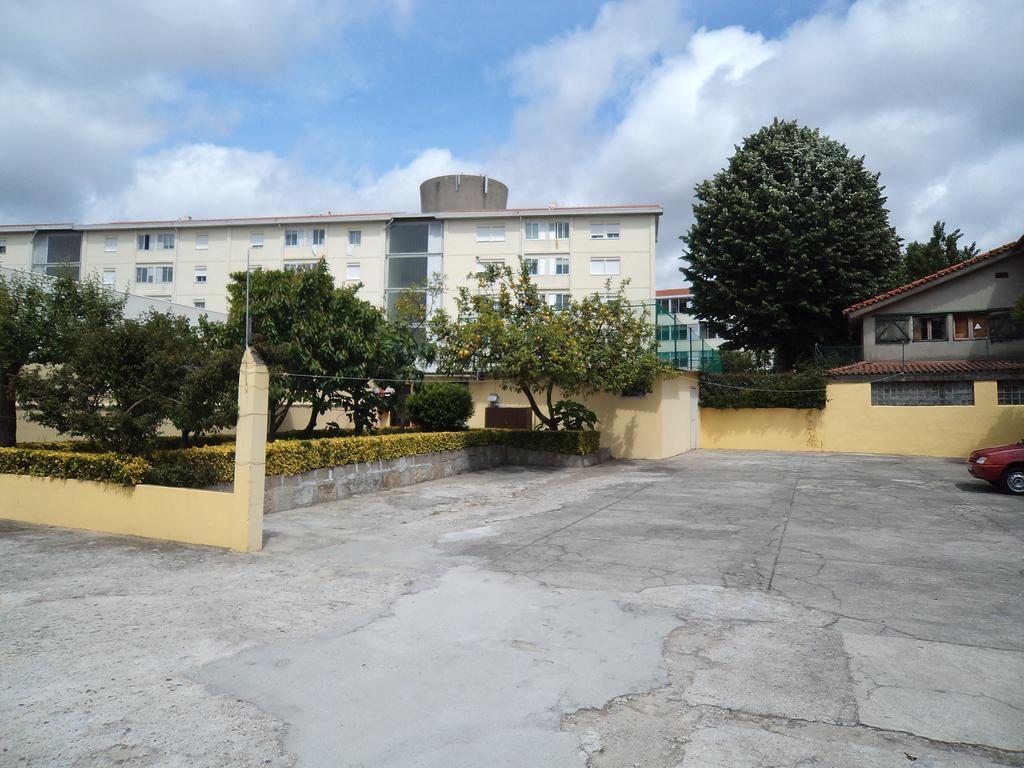 Porto Nobre Hotel 39/50