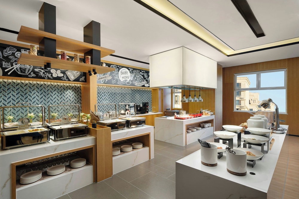 Fairfield by Marriott Shijiazhuang Station 14/18