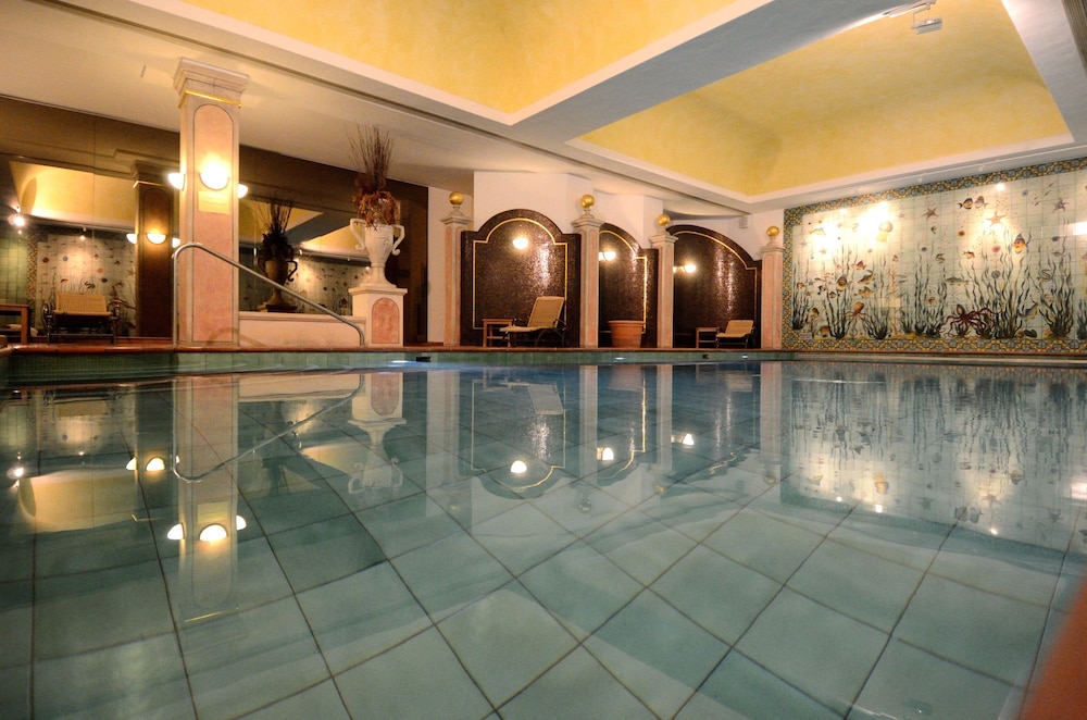 Sunstar Hotel Brissago 25/50
