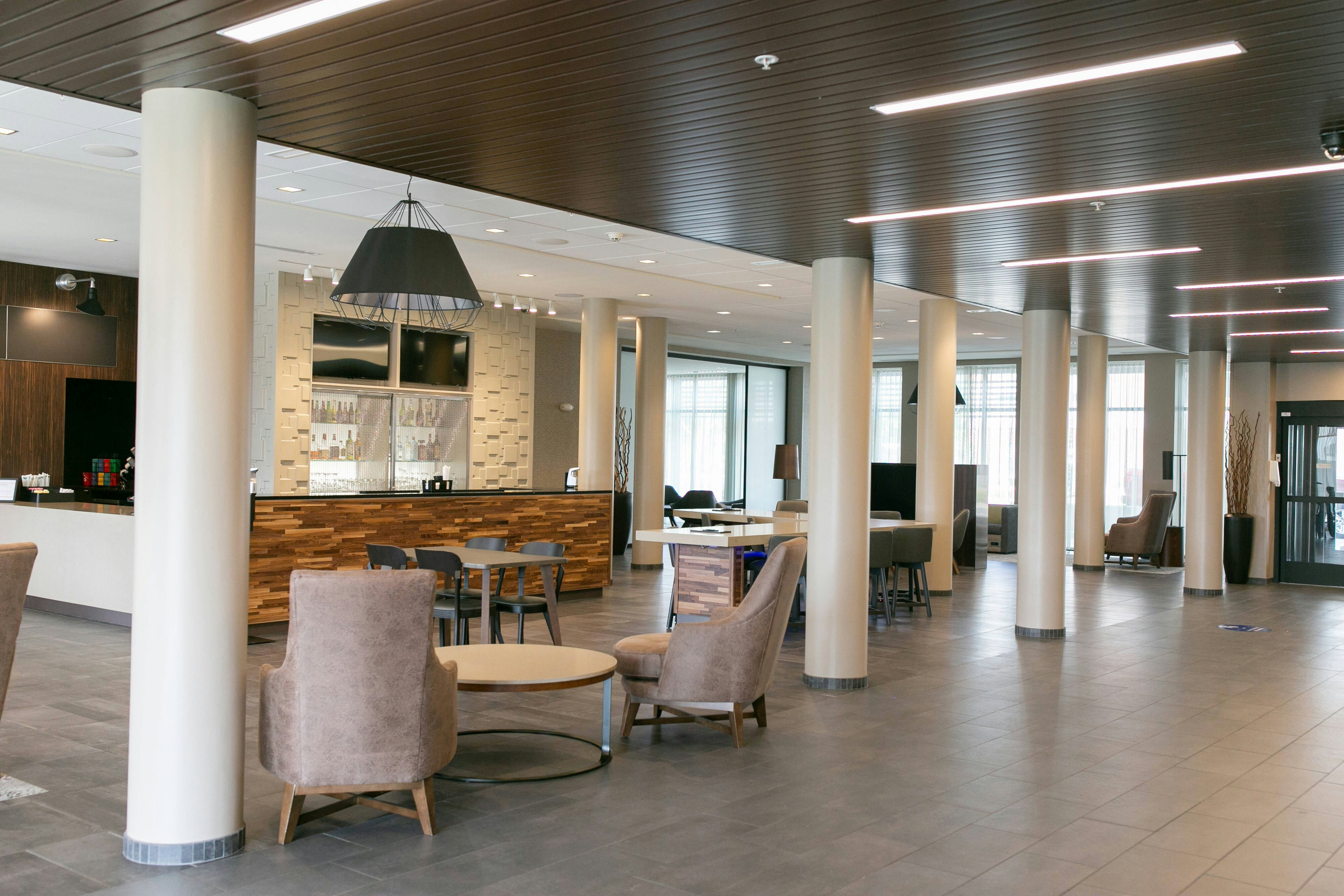 Courtyard by Marriott Elkhart 21/37