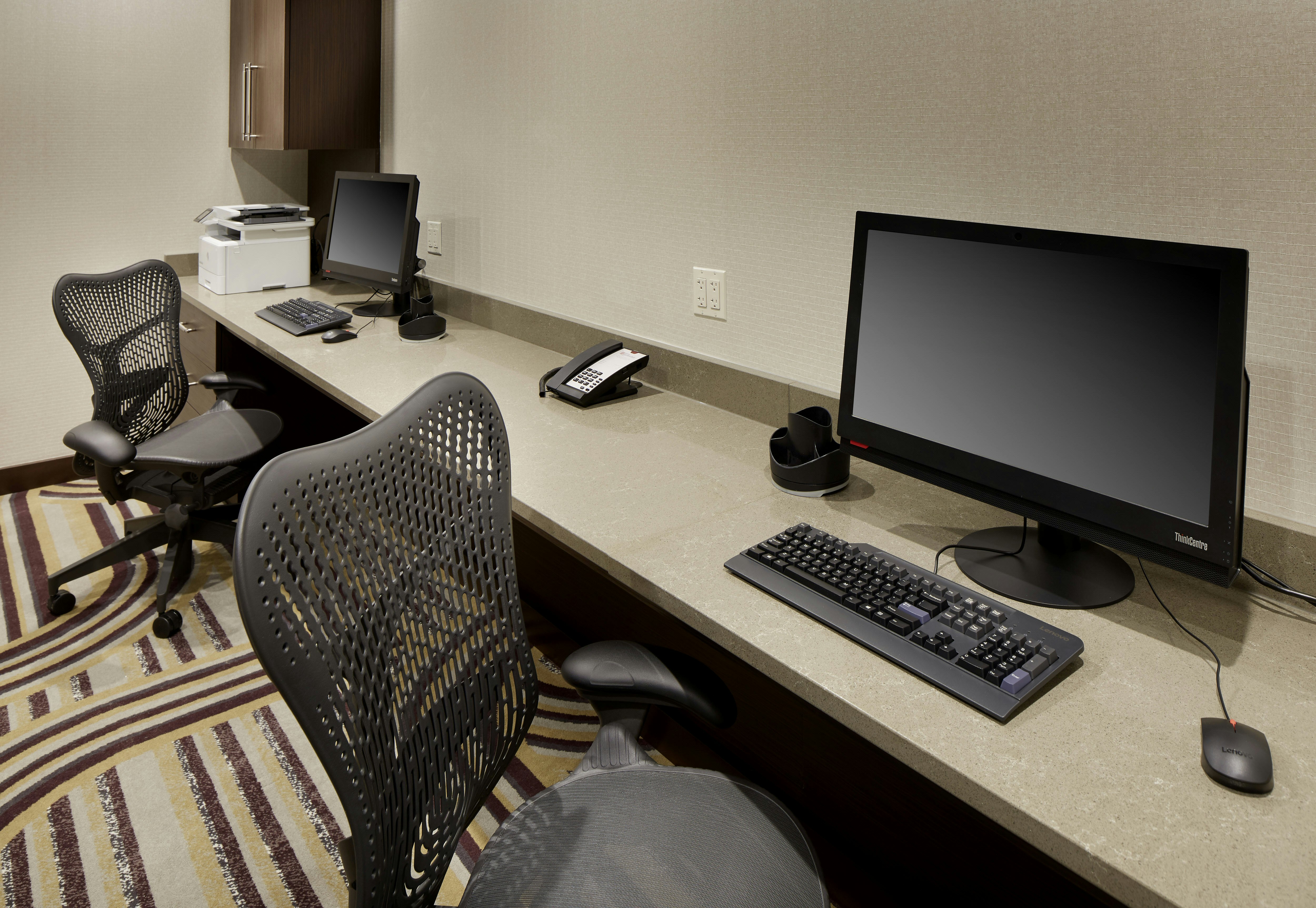 Hilton Garden Inn Roslyn 37/46