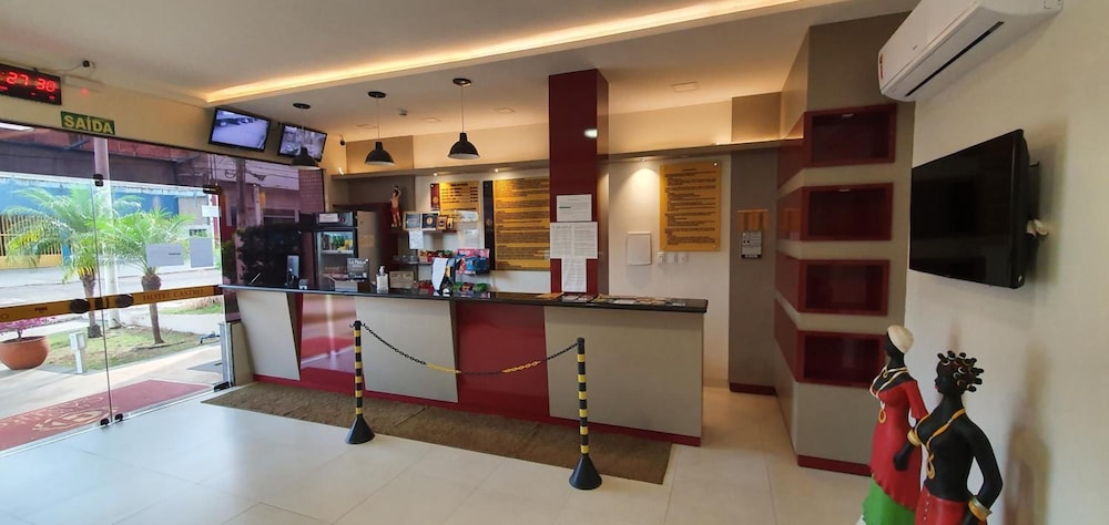 Hotel Castro 3/40