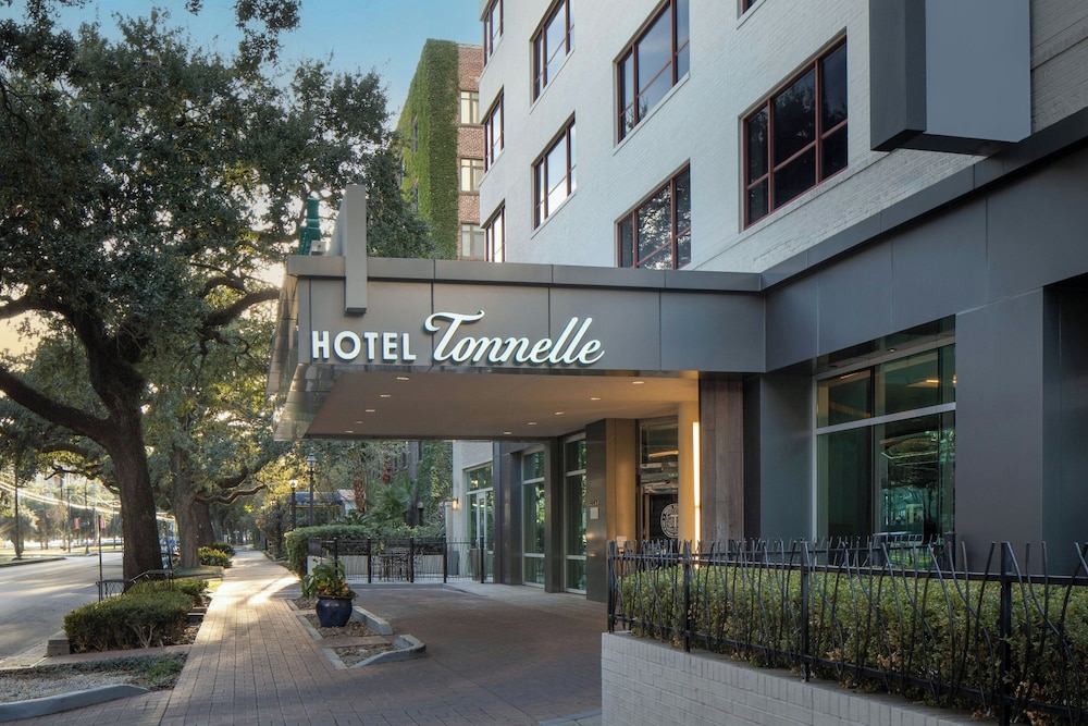 Hotel Tonnelle New Orleans, A Tribute Portfolio Hotel By Marriott 4/49