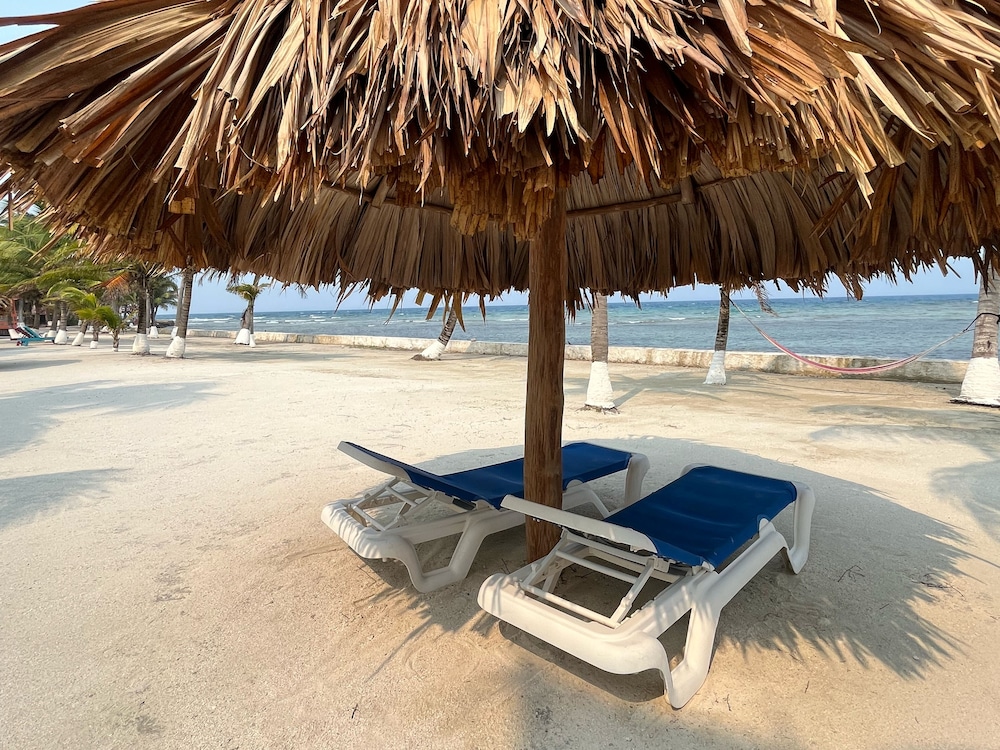 Blue Marlin Beach Resort 48/51